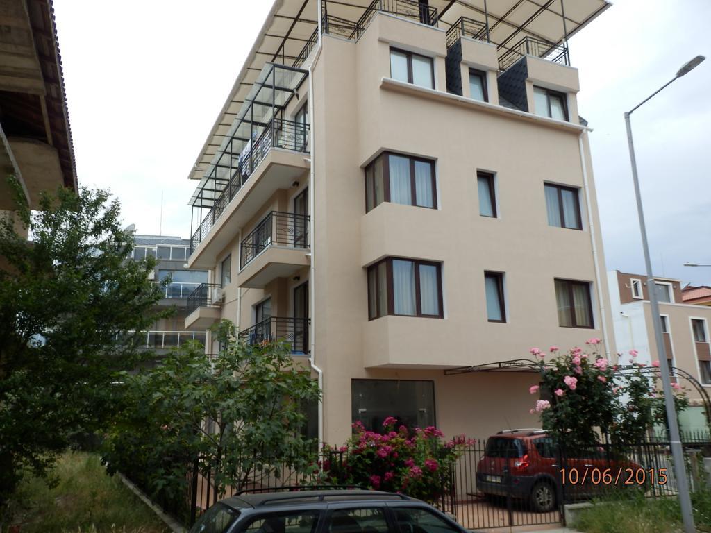 Flowers Apartments Nessebar Zimmer foto