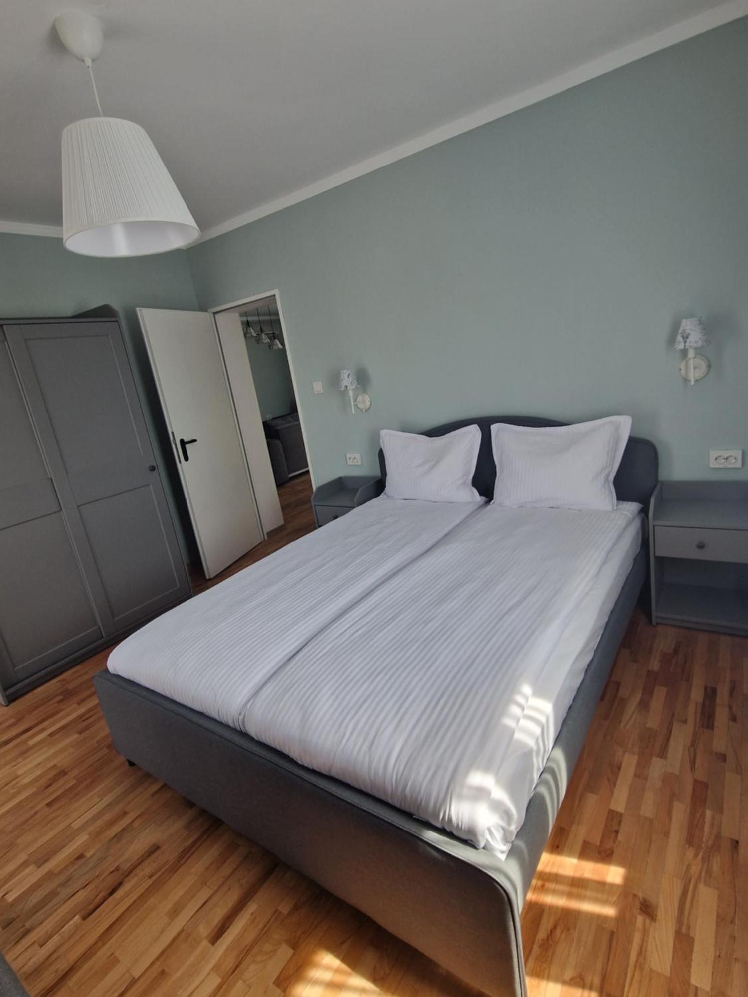 Flowers Apartments Nessebar Exterior foto