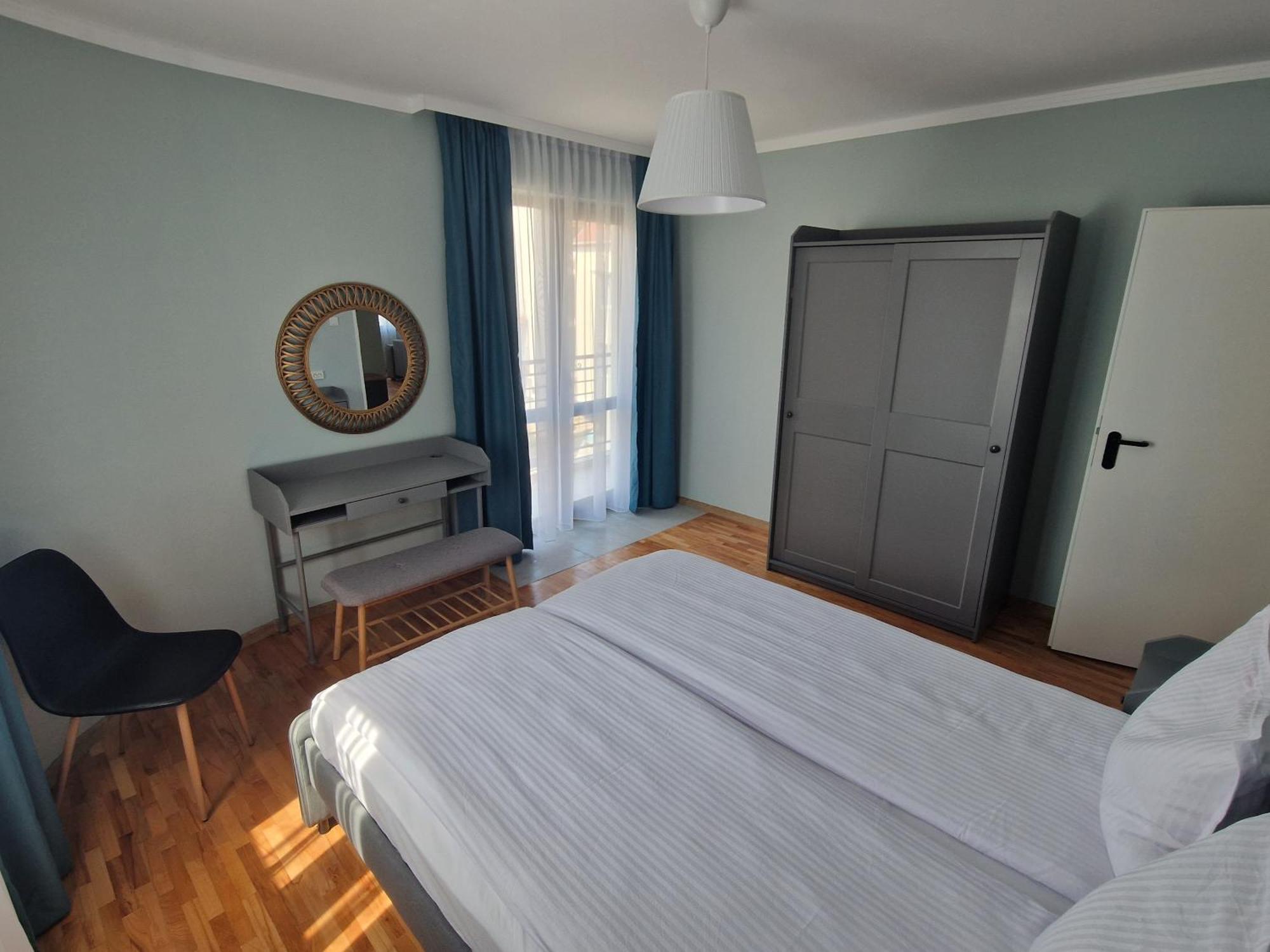 Flowers Apartments Nessebar Exterior foto