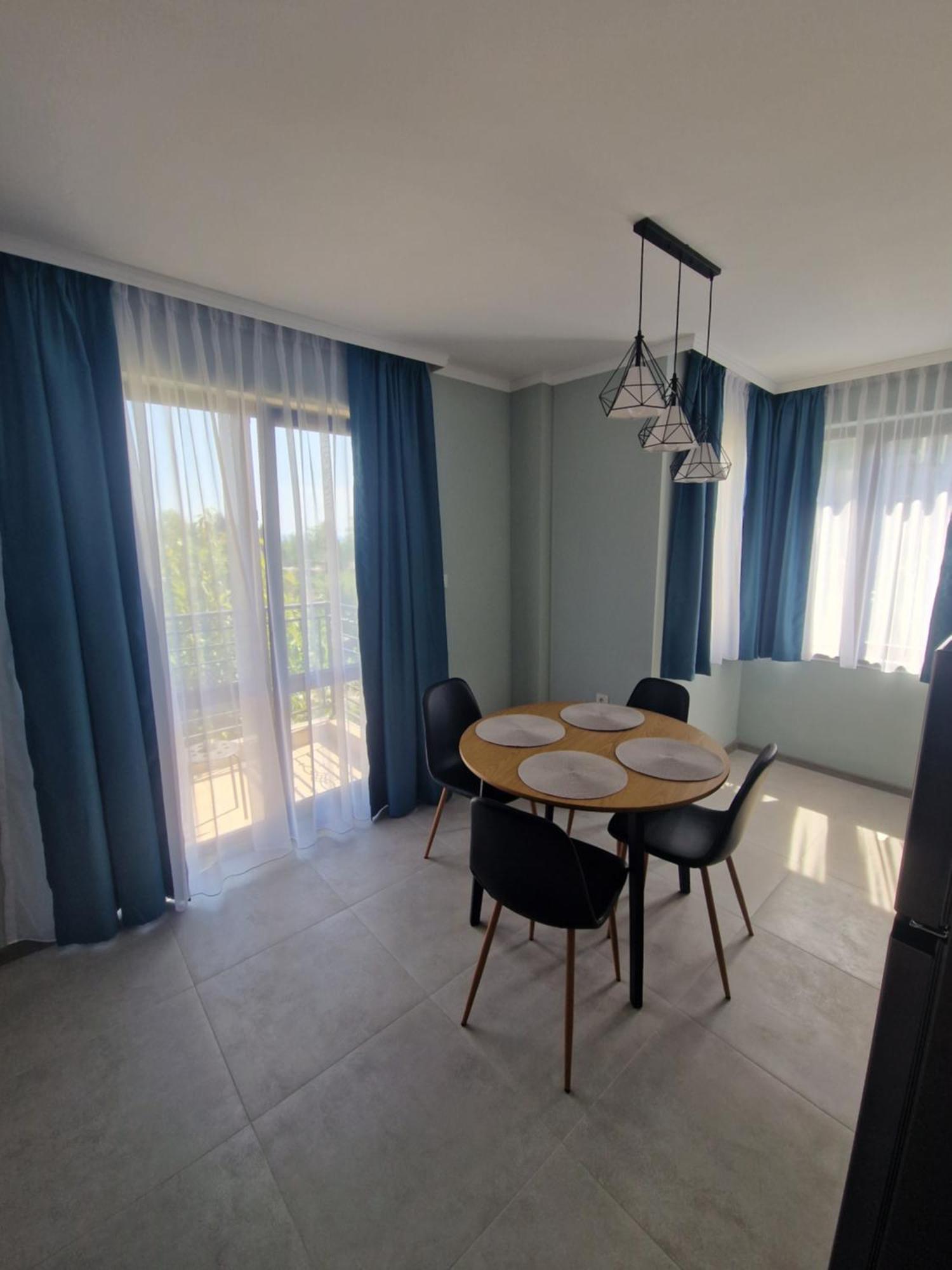 Flowers Apartments Nessebar Exterior foto